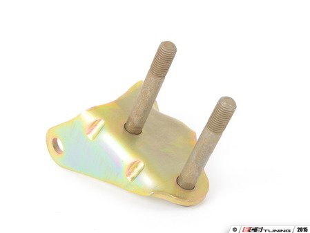 ES#1410363 - 92834109205 - CONTROL ARM BRACKET - Genuine Porsche - 
