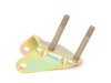 ES#1410363 - 92834109205 - CONTROL ARM BRACKET - Genuine Porsche - 