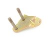 ES#1410363 - 92834109205 - CONTROL ARM BRACKET - Genuine Porsche - 