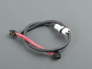 Rear Brake Pad Wear Sensor - Priced Each