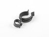 ES#2826056 - 65.10.49 -  P-Flo Air Intake Kit - black with oiled filter - Add real power that you can feel! - Neuspeed - Volkswagen