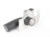 ES#2826056 - 65.10.49 -  P-Flo Air Intake Kit - black with oiled filter - Add real power that you can feel! - Neuspeed - Volkswagen