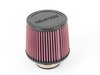 ES#2826056 - 65.10.49 -  P-Flo Air Intake Kit - black with oiled filter - Add real power that you can feel! - Neuspeed - Volkswagen