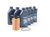 ES#259376 - m30ins1 - Genuine BMW Oil Change Kit / Inspection I - Everything you'll need to do a basic oil change - Assembled By ECS - BMW