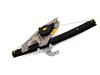 ES#367361 - 4B0839462 - Rear Window Regulator - Right - Does not include the window motor - Genuine Volkswagen Audi - Audi