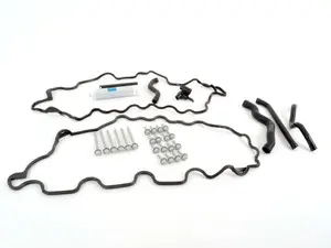 Valve Cover Gasket Kit - Level 2