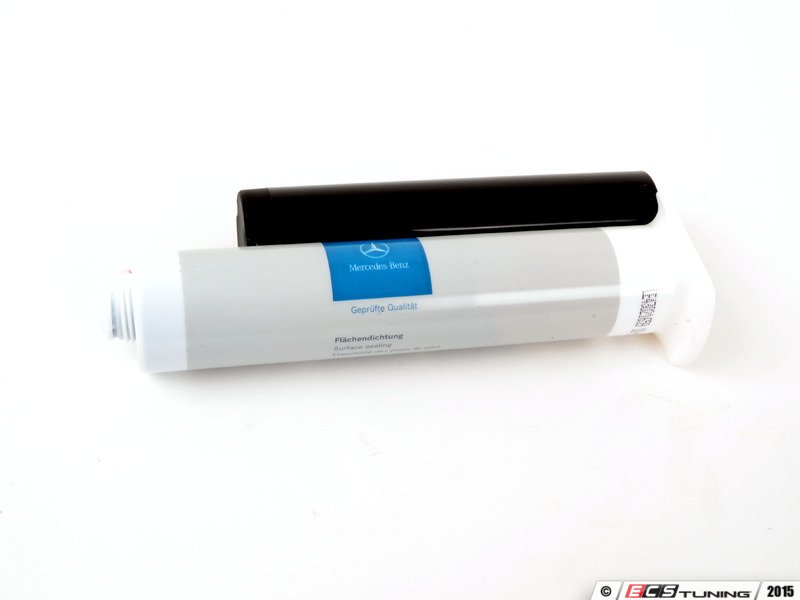 ECS News Valve Cover Gaskets MercedesBenz W211 E500