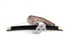 ES#367361 - 4B0839462 - Rear Window Regulator - Right - Does not include the window motor - Genuine Volkswagen Audi - Audi