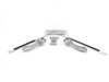 ES#2635510 - 33326777637KT - Rear Chassis Brace Upgrade - Improve handling with Genuine BMW parts - Genuine BMW - BMW