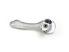 ES#2635510 - 33326777637KT - Rear Chassis Brace Upgrade - Improve handling with Genuine BMW parts - Genuine BMW - BMW