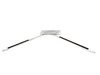 ES#2635510 - 33326777637KT - Rear Chassis Brace Upgrade - Improve handling with Genuine BMW parts - Genuine BMW - BMW