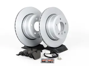 Rear Brake Service Kit
