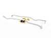 ES#4821049 - bwf20xzKT - Sway Bar Kit - 24mm adustable front & rear - Whiteline - Audi Volkswagen