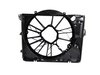 ES#39112 - 17427533276 - Cooling Fan Shroud - Protects the cooling fan - Genuine BMW - BMW