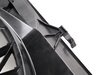 ES#39112 - 17427533276 - Cooling Fan Shroud - Protects the cooling fan - Genuine BMW - BMW