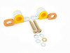 ES#4821049 - bwf20xzKT - Sway Bar Kit - 24mm adustable front & rear - Whiteline - Audi Volkswagen