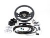 ES#3022152 - 65710029494KT - Retrofit Multi-Function Steering Wheel Kit - (NO LONGER AVAILABLE) - Upgrade to the cruise control and steering wheel controls - Cooper Wheel - Genuine MINI - 