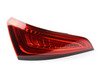 ES#2583773 - 8R0945093D - Upper LED Tail Light - Left - Keep the clean look of your exterior - Genuine Volkswagen Audi - Audi