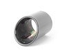 ES#2859471 - 18107853892 - Black Chrome Exhaust Tip - Replacement exhaust tip - Genuine BMW - BMW
