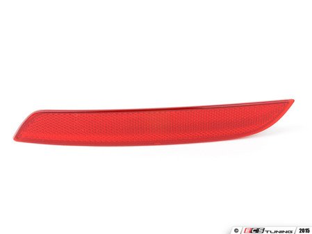 ES#260407 - 63147182192 - F01 Rear Reflector - Rear, Right - Genuine BMW - BMW
