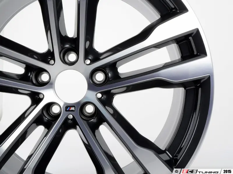 Genuine BMW - 36117846788 - 20