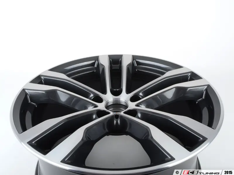 mmmmmmページ Genuine BMW - 36117846784 - F22 18
