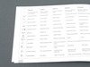 ES#2714112 - 01402901444 - SERVICE BOOKLET, MULTI-LINGU - Genuine BMW - BMW