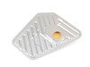 ES#267376 - 01J301517B - CVT Transmission Filter - Keep your fluid clean for a long lasting transmission - Genuine Volkswagen Audi - Audi