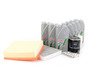 ES#6690 - 4b0198000 - ECS Tuning 40k Service Kit - Everything you need to perform 40k service. - Assembled By ECS - Audi