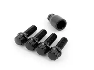  Ball Seat Locking Wheel Bolt Kit