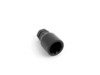 ES#4745663 - 003901ECS40BB -  Ball Seat Locking Wheel Bolt Kit - Black zinc coated wheel lock bolts made specifically for OE wheels. M14x1.5x40mm - ECS - Audi Volkswagen