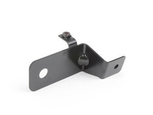 ES#38633 - 17217836761 - Bracket Oilcooler Left - Genuine BMW - BMW