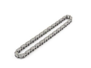 ES#22027 - 11311406167 - Upper Timing Chain - Priced Each - Replacement upper timing chain, 2 required - Genuine BMW - BMW