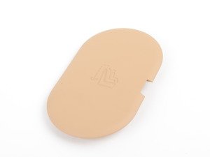 ES#121889 - 51473418986 - Child Restraint System Cover - Beige - Replacement for these often misplaced covers - Genuine BMW - BMW