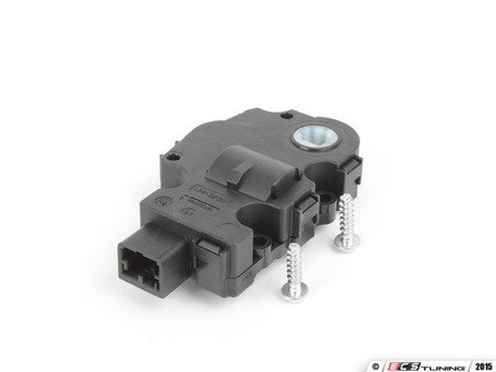 ES#2768028 - 64119321034 - Actuator  - Controls the HVAC blend doors - Genuine MINI - MINI