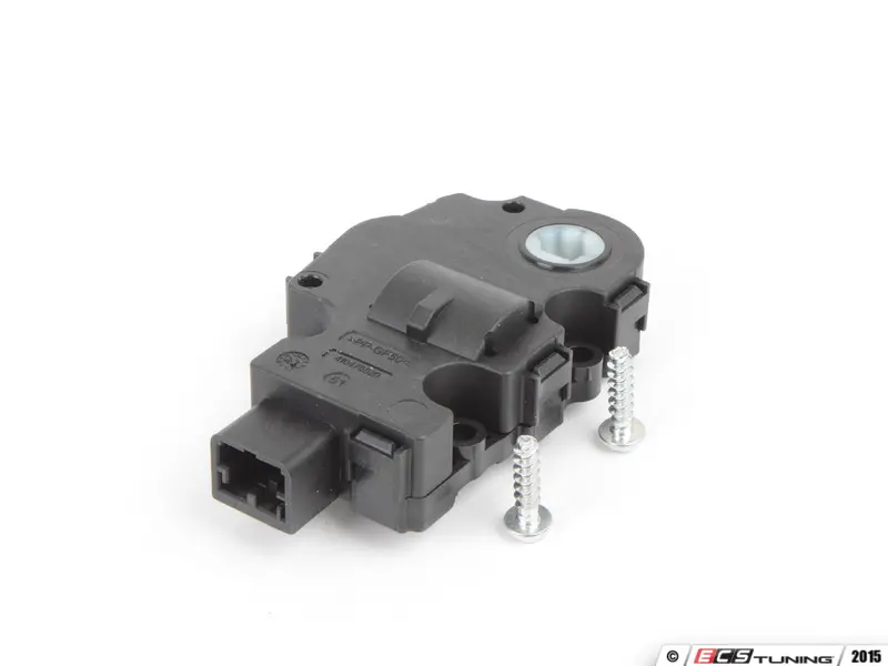 Genuine BMW - 64119321034 - Air Conditioning Actuator (64-11-9-321 