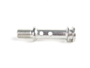 ES#7719 - 01M409066 - Banjo Bolt - Priced Each - Secures the oil cooler to the transmission - Genuine Volkswagen Audi - Volkswagen