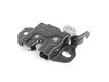 ES#91740 - 51237192976 - Hood latch - right  - Avoid stuck hoods, replace a faulty latch. - Genuine BMW - BMW