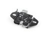 ES#91740 - 51237192976 - Hood latch - right  - Avoid stuck hoods, replace a faulty latch. - Genuine BMW - BMW
