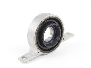 ES#48616 - 26122282572 - Driveshaft Center Support Bearing - Used to support the center of the driveshaft - Genuine BMW - BMW