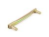 ES#46559 - 25111206888 - Selector Rod - Connects the shifter lever to the shifter rod joint - Genuine BMW - BMW