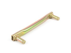 ES#46559 - 25111206888 - Selector Rod - Connects the shifter lever to the shifter rod joint - Genuine BMW - BMW