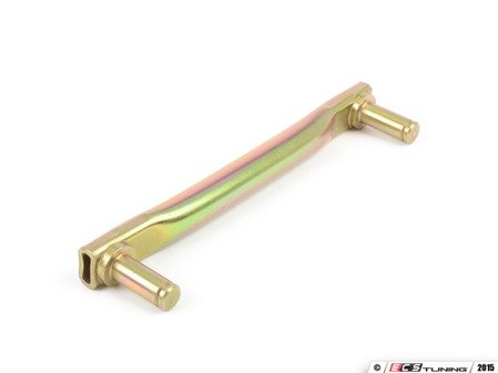 ES#46559 - 25111206888 - Selector Rod - Connects the shifter lever to the shifter rod joint - Genuine BMW - BMW