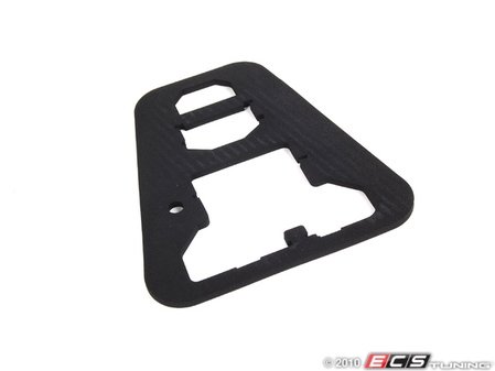ES#257319 - 1J5945191 - Rear Taillamp Gasket (Priced Each) - (NO LONGER AVAILABLE) - Fits either left or right side - Genuine Volkswagen Audi - 