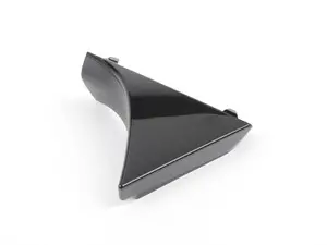 Roof Spoiler Covering - Right