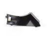 ES#2782150 - 51627359162 - Roof Spoiler Covering - Right - Mounts to the upper rear hatch - Genuine MINI - MINI