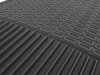 ES#2194996 - W67 - Front All-Weather Floor Mats - Black - All-weather protection to endure the harshest conditions - WeatherTech - Audi