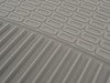 ES#2194997 - W67GR - Front All-Weather Floor Mats - Grey - All-weather protection to endure the harshest conditions - WeatherTech - Audi