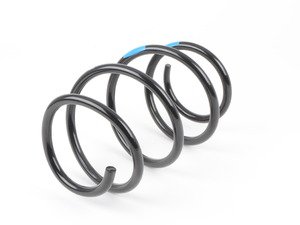 ES#50728 - 31332283131 - Coil Spring - Genuine BMW - BMW