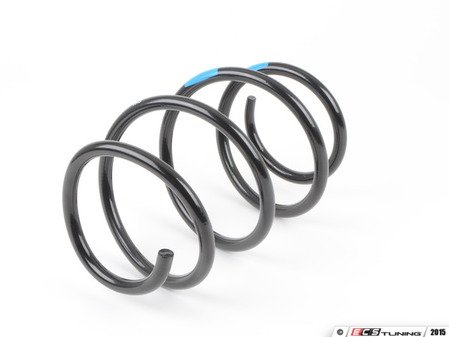 ES#50728 - 31332283131 - Coil Spring - Genuine BMW - BMW